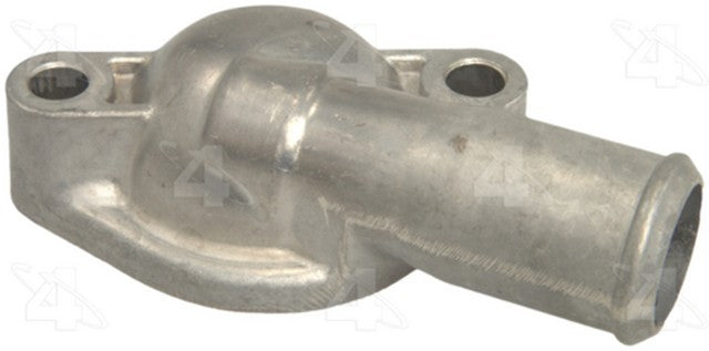 Engine Coolant Water Outlet Four Seasons 85295