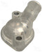 Engine Coolant Water Outlet Four Seasons 85295