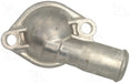 Engine Coolant Water Outlet Four Seasons 85295