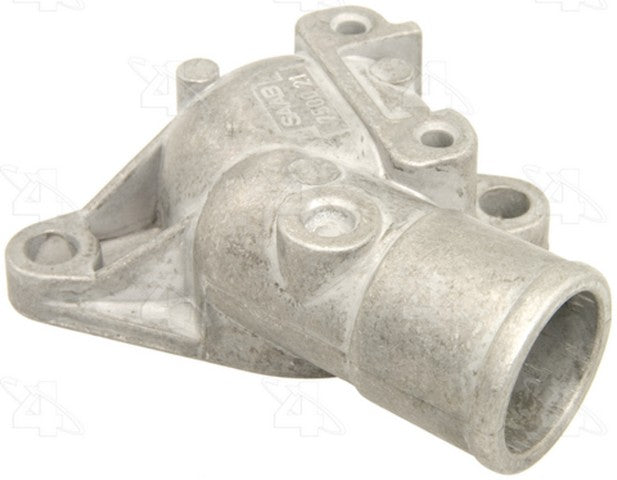 Engine Coolant Water Outlet Four Seasons 85297