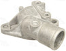 Engine Coolant Water Outlet Four Seasons 85297