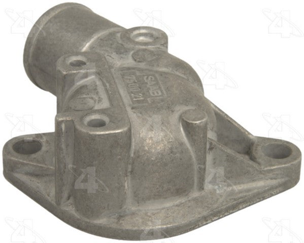 Engine Coolant Water Outlet Four Seasons 85297