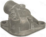 Engine Coolant Water Outlet Four Seasons 85297