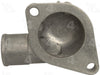 Engine Coolant Water Outlet Four Seasons 85297