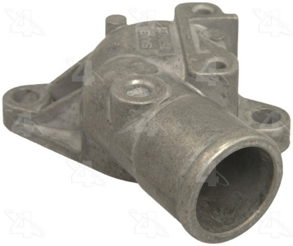Engine Coolant Water Outlet Four Seasons 85297