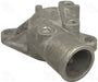 Engine Coolant Water Outlet Four Seasons 85297