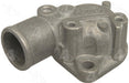 Engine Coolant Water Outlet Four Seasons 85297