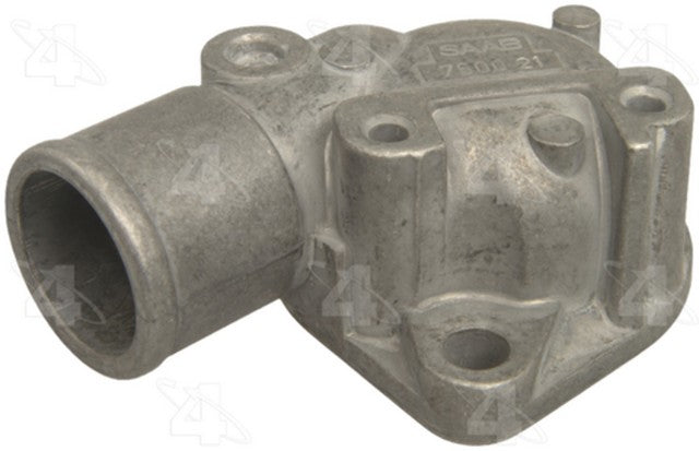 Engine Coolant Water Outlet Four Seasons 85297