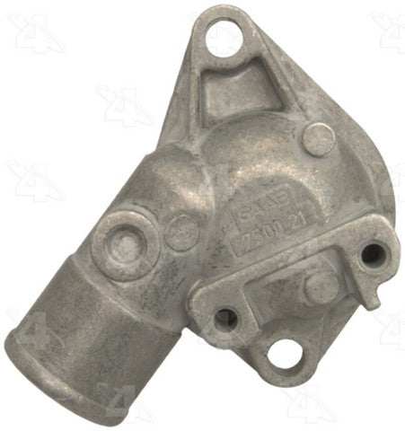 Engine Coolant Water Outlet Four Seasons 85297