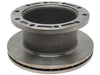 Disc Brake Rotor Raybestos Brakes 8529