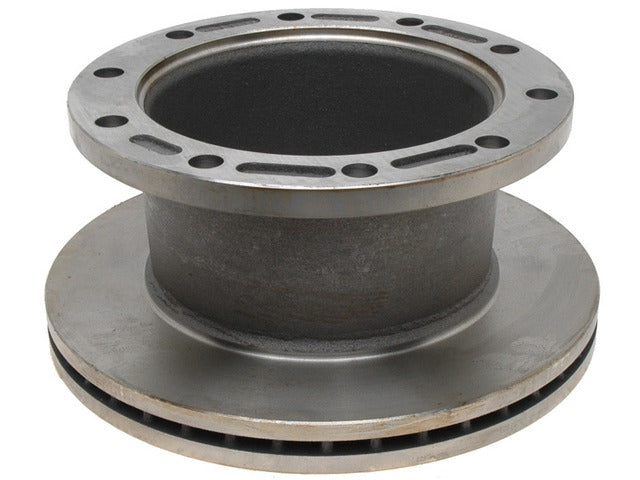 Disc Brake Rotor Raybestos Brakes 8529