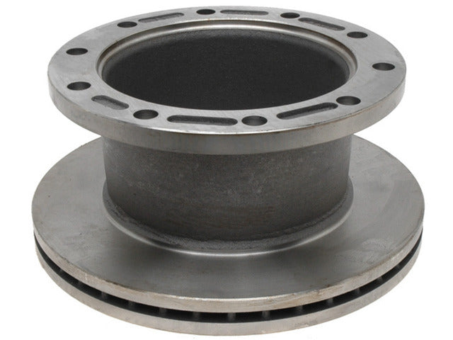 Disc Brake Rotor Raybestos Brakes 8529R