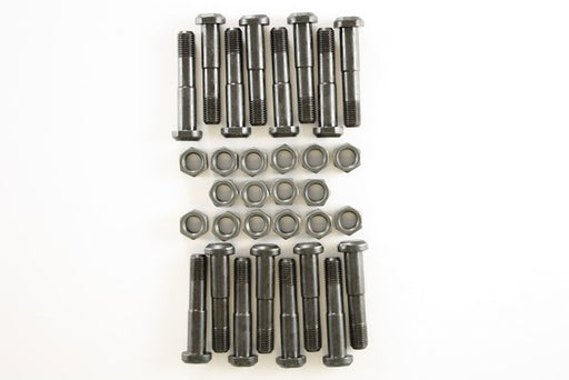 Engine Connecting Rod Bolt Pioneer 853010