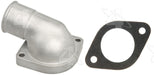 Engine Coolant Water Outlet Four Seasons 85305