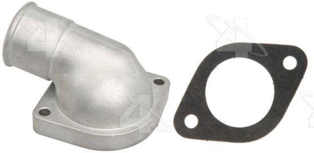 Engine Coolant Water Outlet Four Seasons 85305