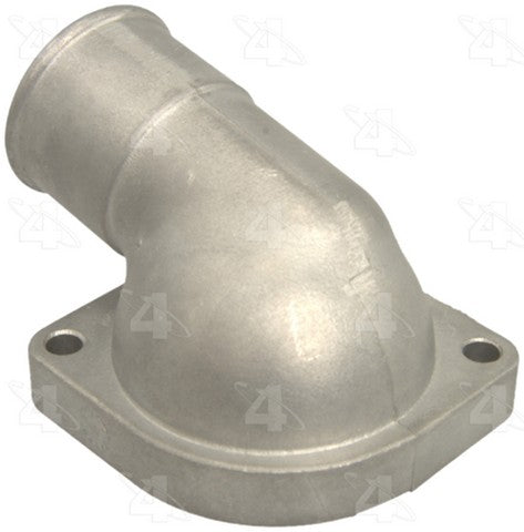 Engine Coolant Water Outlet Four Seasons 85305