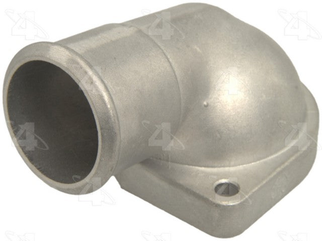 Engine Coolant Water Outlet Four Seasons 85305