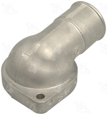Engine Coolant Water Outlet Four Seasons 85305