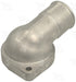 Engine Coolant Water Outlet Four Seasons 85305