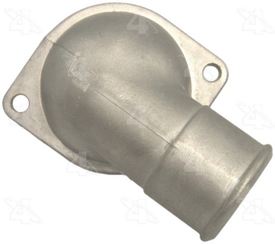 Engine Coolant Water Outlet Four Seasons 85305