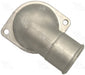 Engine Coolant Water Outlet Four Seasons 85305