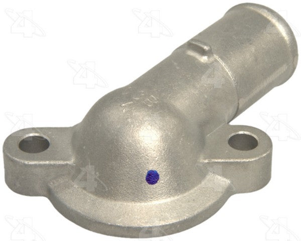 Engine Coolant Water Outlet Four Seasons 85306
