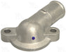 Engine Coolant Water Outlet Four Seasons 85306