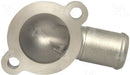 Engine Coolant Water Outlet Four Seasons 85306