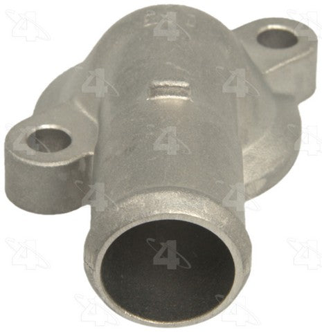 Engine Coolant Water Outlet Four Seasons 85306