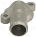 Engine Coolant Water Outlet Four Seasons 85306