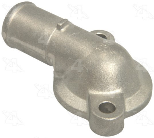 Engine Coolant Water Outlet Four Seasons 85306
