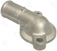 Engine Coolant Water Outlet Four Seasons 85306
