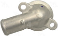Engine Coolant Water Outlet Four Seasons 85306