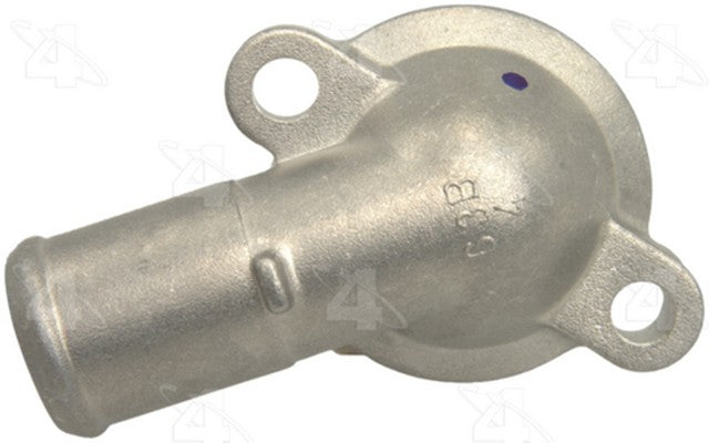 Engine Coolant Water Outlet Four Seasons 85306