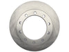 Disc Brake Rotor Raybestos Brakes 8530R