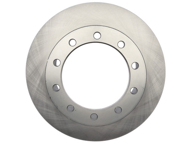 Disc Brake Rotor Raybestos Brakes 8530R