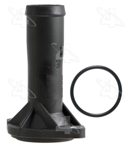 Engine Coolant Water Inlet Four Seasons 85318