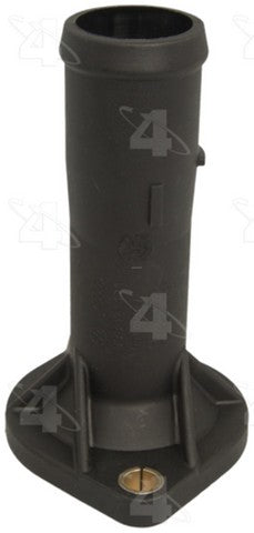 Engine Coolant Water Inlet Four Seasons 85318