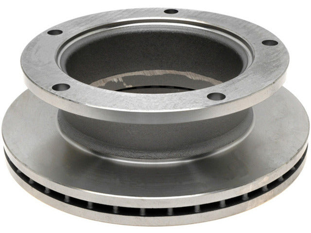 Disc Brake Rotor Raybestos Brakes 8531R