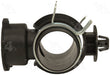 Engine Coolant Filler Neck Four Seasons 85324