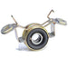Drive Shaft Center Support Bearing Anchor 8533