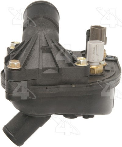 Engine Coolant Water Outlet Housing Kit Four Seasons 85331