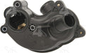 Engine Coolant Water Outlet Housing Kit Four Seasons 85331