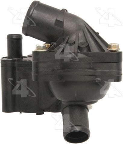 Engine Coolant Water Outlet Housing Kit Four Seasons 85331