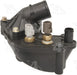 Engine Coolant Water Outlet Housing Kit Four Seasons 85331