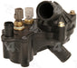 Engine Coolant Water Outlet Housing Kit Four Seasons 85331T