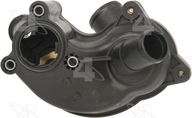 Engine Coolant Water Outlet Housing Kit Four Seasons 85331T