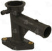 Engine Coolant Filler Neck Four Seasons 85332