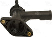 Engine Coolant Filler Neck Four Seasons 85332