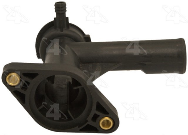 Engine Coolant Filler Neck Four Seasons 85332